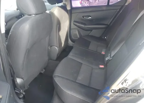 2022 Nissan Sentra Sv Xtronic Cvt z USA, uszkodzony, nr VIN 3N1AB8CV2NY217599